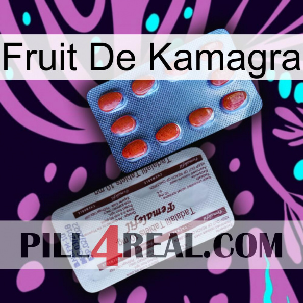 Kamagra Fruit 36